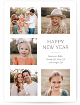 Classic Grid by Shari Margolin