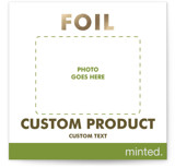 Portrait Custom