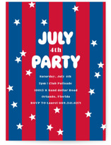 Party in the USA