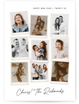 Nine Snapshots by Hooray Creative