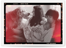 Portra by Lissabeth Anglin