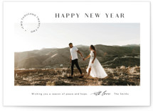 Yearly Stamp by MC Designs