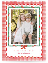 Holiday Postcards