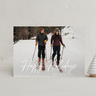 Adorn Holiday Postcards