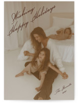 Vintage Tilted by Juliana Zimmermann