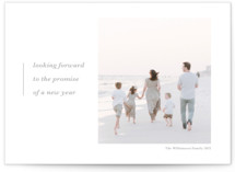 Promise Holiday Postcards