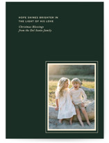 Perfectly Framed by Annie Clark