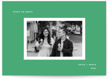 Bright Greetings by Brandy Folse