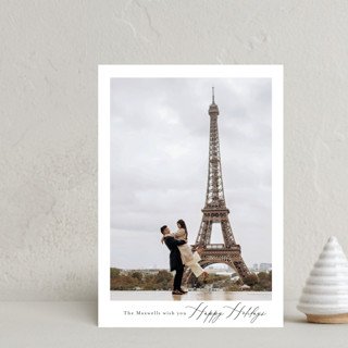 Merrymaker Holiday Postcards