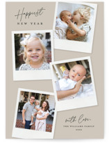 Instant Elegance by Kerry Doyle