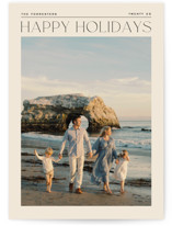 Holiday Headlines by Ekko Studio