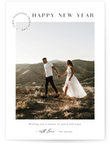 Yearly Stamp by MC Designs