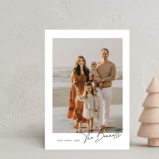 Moment in Time Holiday Postcards