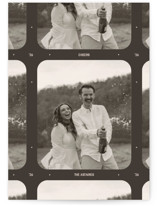 Vintage Film by Meggy Masters