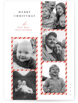 Peppermint Strip by Carrie ONeal