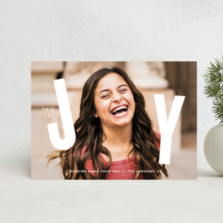 THIS Holiday Postcards