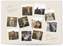 Vintage Collage by Lisa McLean