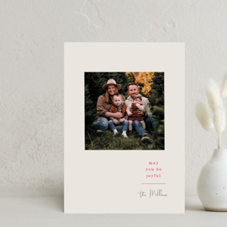 Bounty of Blessings Holiday Postcards
