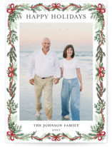 traditional christmas by Angel Walker