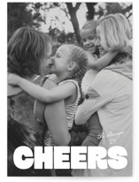 Very Bold by Jessie Steury