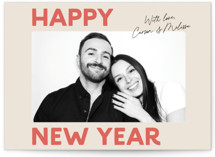 Big and Bold by Carmia Jordaan