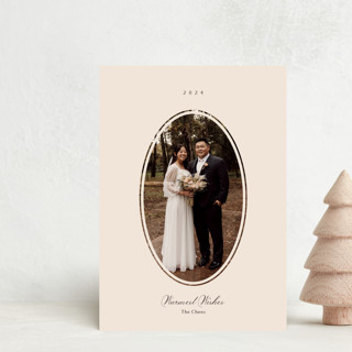 Vignette Holiday Postcards