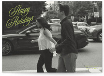 Holiday Postcards