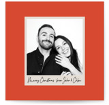 Keepsake Polaroid
