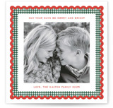 Holiday Square Cards