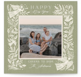 Angels Square Holiday Cards