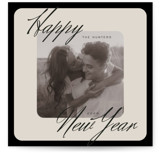 Abounding Blessings Square Holiday Cards