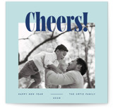 Square Rejoice Square Holiday Cards