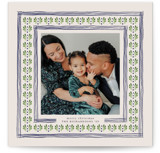 Little Details Square Holiday Cards