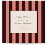 Polo Square Holiday Cards