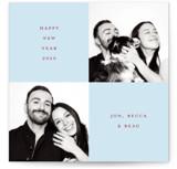 New Year Grid