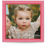 Allegro Square Holiday Cards