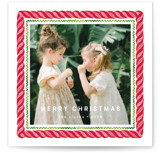 VERY CANDY Square Holiday Cards