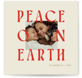 Maxwell Square Holiday Cards
