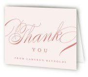 Baby Shower Thank You Cards