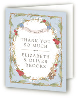 Baby Shower Thank You Cards