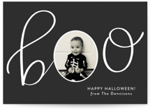 Boo Frame