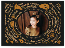 Spell Circle by Ghia Designs