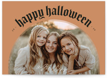 Halloween Arch by Brittany Braithwaite