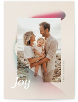 drift Holiday Photo Cards