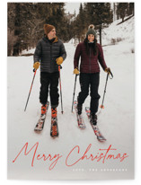 Adorn Holiday Photo Cards
