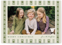 Brigham Holiday Photo Cards