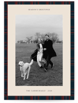Windsor Holiday Photo Cards