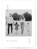 Merry Holidays Holiday Photo Cards