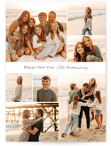 Our View Holiday Photo Cards