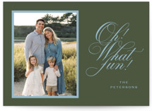 Holiday Photo Cards